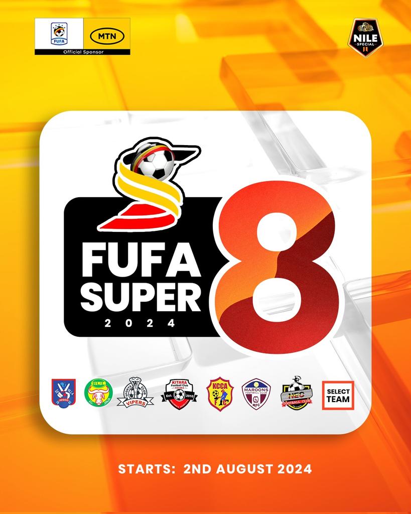 𝐊𝐢𝐭𝐚𝐫𝐚 &amp; 𝐍𝐄𝐂 still representing 💪 
#FUFASuper8