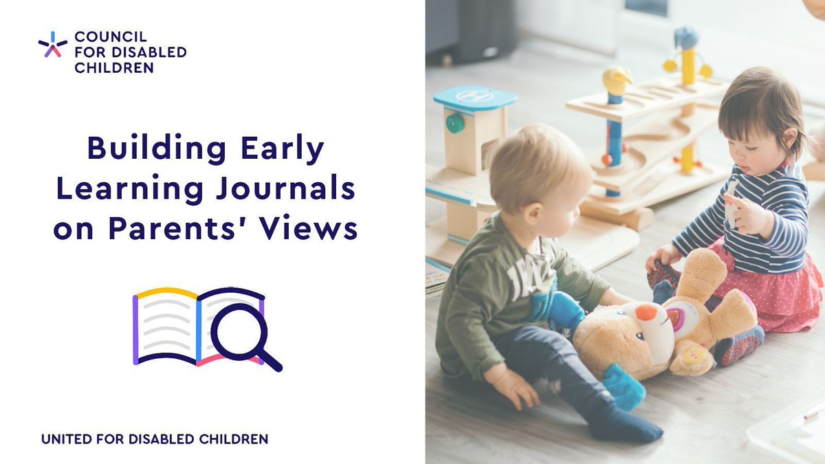 CDC_tweets's tweet photo. This resource will support early years settings to think about how they can find information from parents &amp; carers to support their tracking of children’s speech, language &amp; communication development. https://t.co/RC9nNf03Lo #SEND https://t.co/OfNx1urxq5