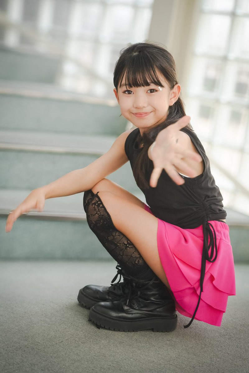 2024.7.7 高田馬場BSホール きこちゃん #きこ #アイゲキ