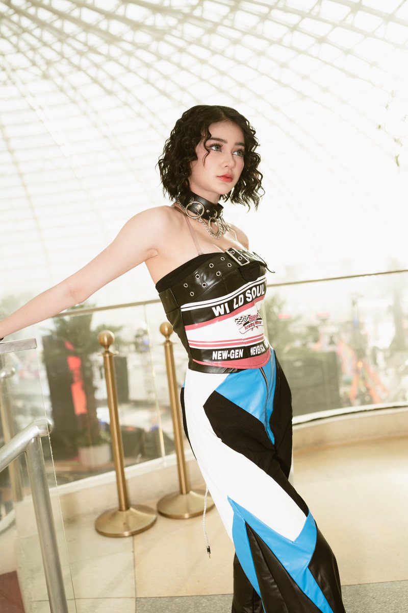 Our Female Alphas dominated The Midsummer Music Fest in Okada, Manila. 🔥 

#G22 
#CornerstoneArtist