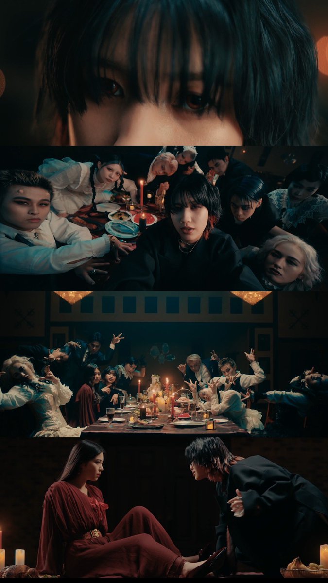 s_focusus's tweet photo. My work.
Leina(@doumo_leinadesu )
食わず嫌い-musicvideo-

監督しました！
たくさん見てね🧛‍♀️
ありがとうございました🤟🏻

#leina https://t.co/kyApIihpjd