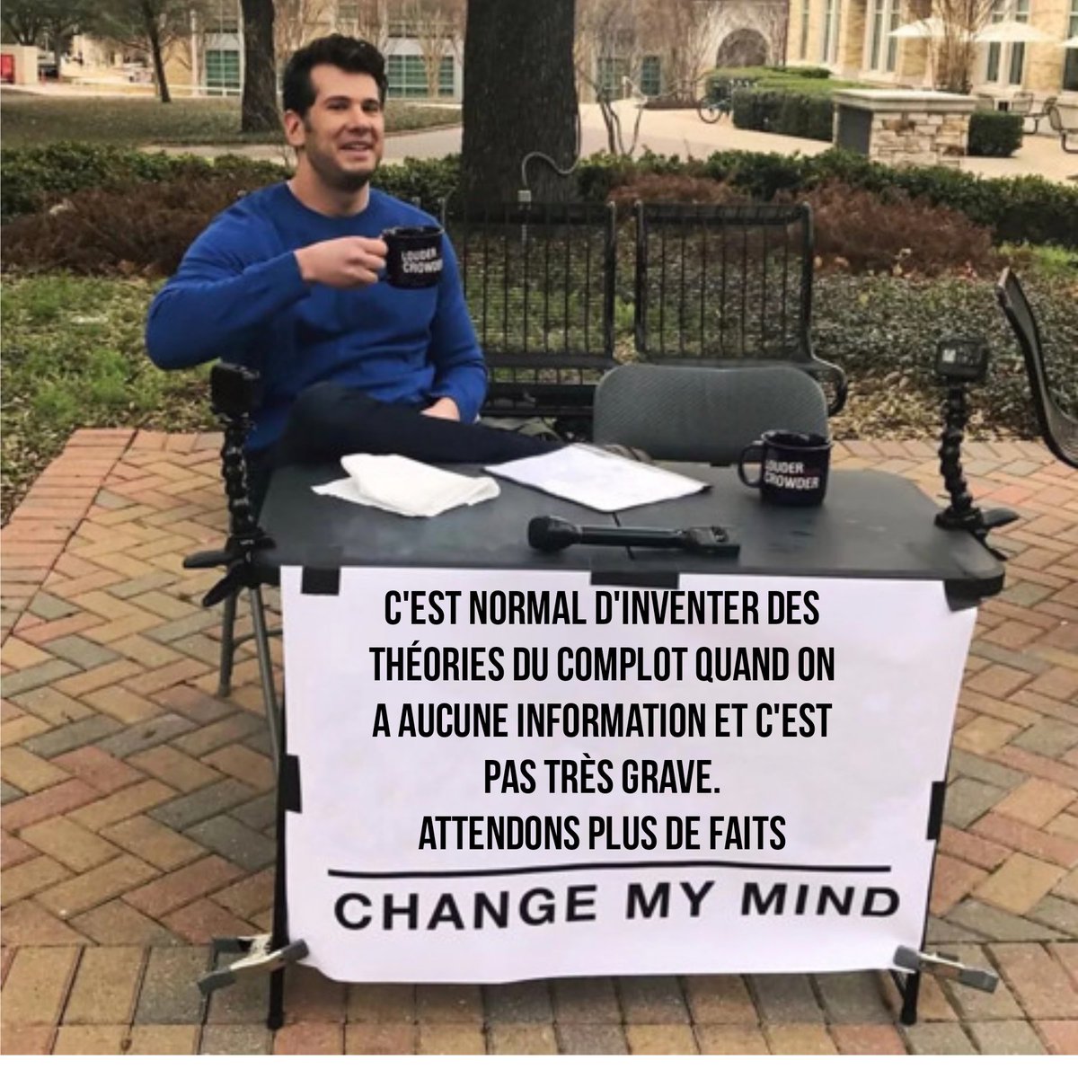 Vincent Flibustier 👽 tweet media