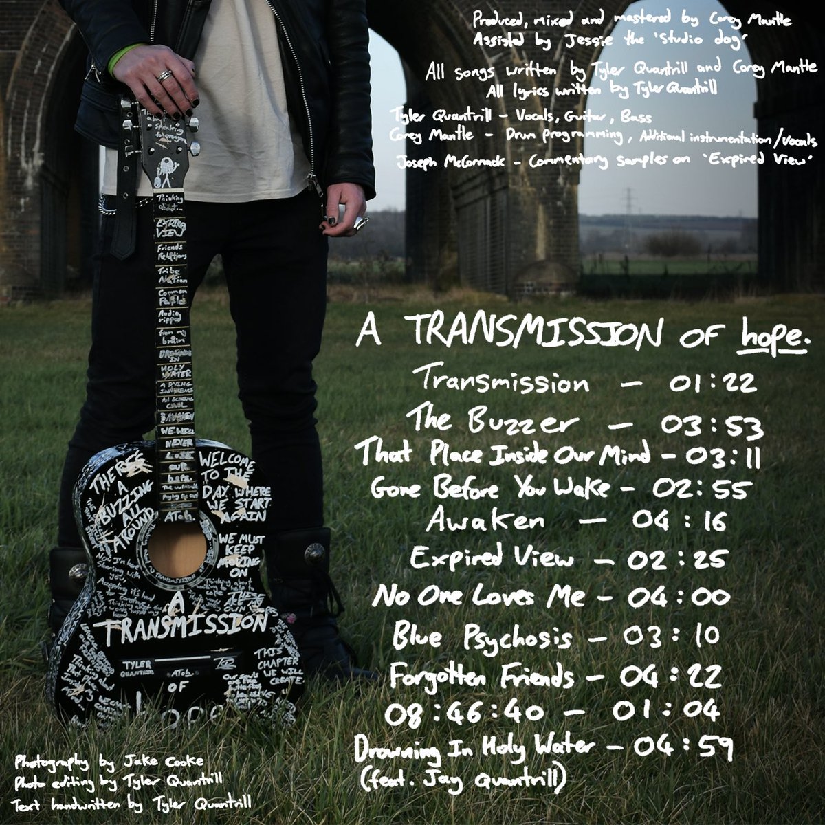 Tyler Quantrill tweet media