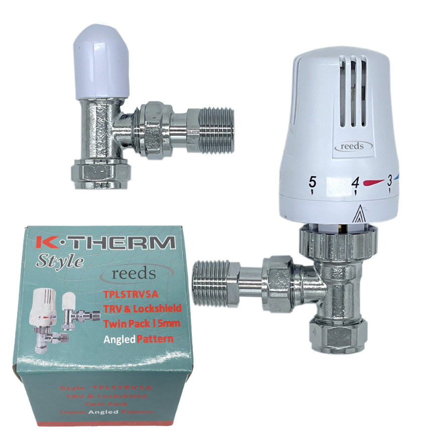 sds_solutions's tweet photo. Get yours today @ https://t.co/4cg7pBxjNd

The Kartell TRV + L/S Pack. These modern radiator valves are designed and manufactured from quality chrome plated brass.

#kartell #trvs #radiators #getyourstoday #trv #pack #radiator #valves #quality #chrome #manufactured #manufacture https://t.co/u6FFQWtpmO