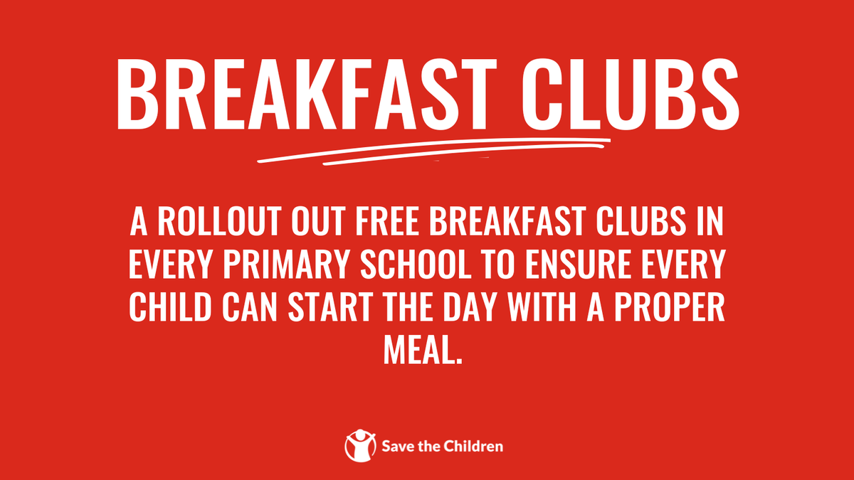 Save the Children UK tweet media