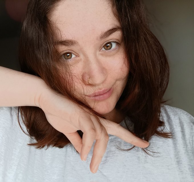 Bonjour 🤍 https://t.co/7S4tW80jDr<a href="/tag/curvy"class="tags"><span>#curvy</span></a><a href="/tag/pussy"class="tags"><span>#pussy</span></a><a href="/tag/boobs"class="tags"><span>#boobs</span></a><a href="/tag/stripchat"class="tags"><span>#stripchat</span></a>