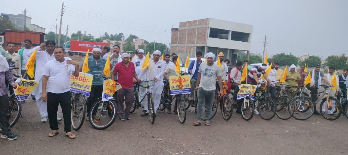 hryclerk_1's tweet photo. जय संघर्ष जय एकता
#haryanaclerk35400 #Mission35400
@NayabSainiBJP @cmohry @BJP4Haryana @CNNnews18 @aajtak @ZeeNewsHaryana https://t.co/GOnP8dscdD