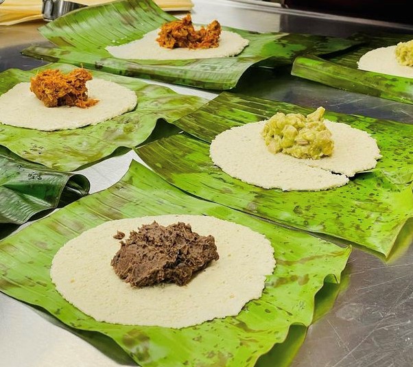 💡#DidYouKnow? San Antonio is the first UNESCO Creative City of Gastronomy in Texas and is home to the state's first and only <a href="/UNESCO/">UNESCO 🏛️ #Education #Sciences #Culture 🇺🇳</a> World Heritage site! It's a city that thrives on its rich cultural heritage and vibrant food scene, taking claim as the #CulinaryCapitalofTexas!