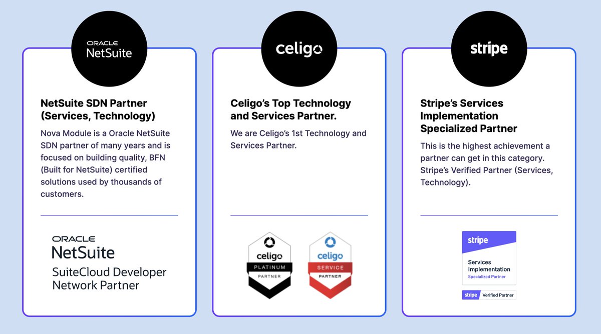 novamodule's tweet photo. A refresher of what we do most of the time when we are not sleeping :)

@celigoinc @NetSuite @shipmodule @shipwire @stripe @BigCommerce @Shopify @loop @HubSpot @tiktok_us @amazon @Walmart @eBay @WooCommerce @3PLCentral #edi
https://t.co/dS0zYVolod https://t.co/KKzg2MvtMI