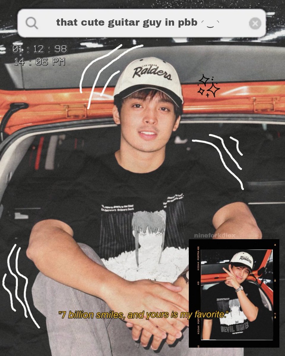 nineforkdlex's tweet image. 🎸🖤✨

@kdestrada_ | #KDEstrada