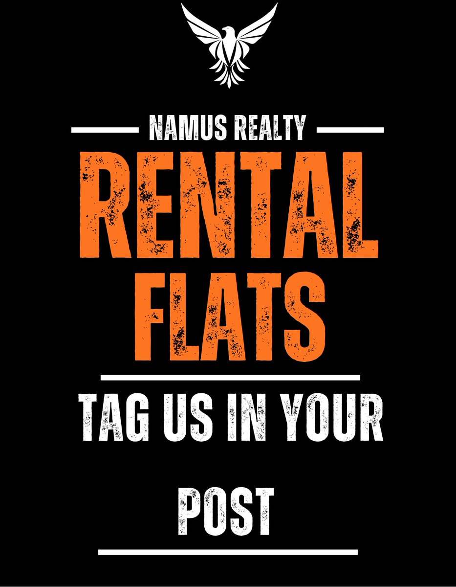 Namus Realty tweet media