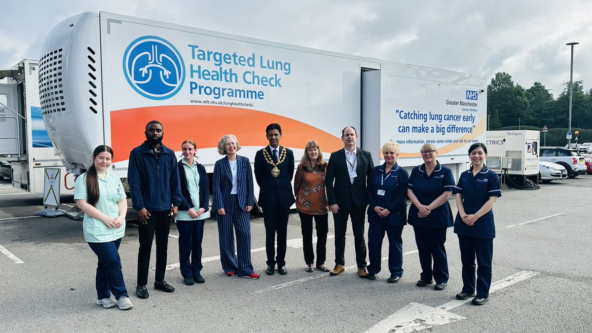 Zahid Chauhan, OBE,FRCGP tweet media