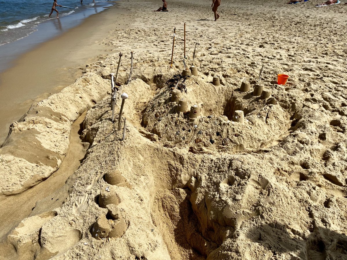 Hélène Duvivier Dromain tweet media