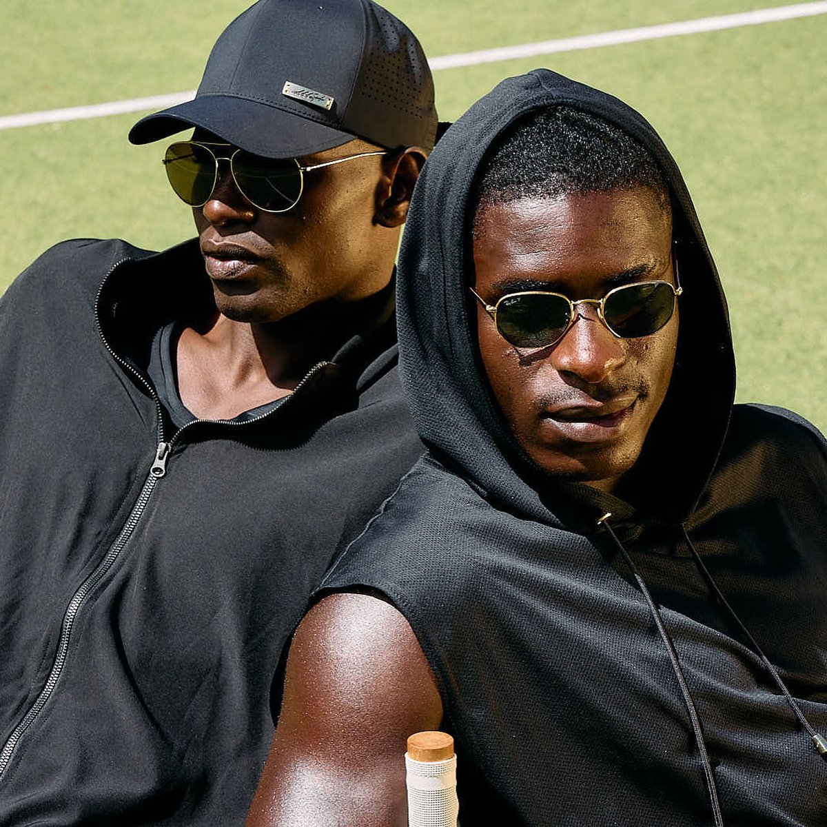 Cool. Classic. Lux.

We understand that true luxury is not just about appearances, it's about how you feel when you wear something that perfectly aligns with your lifestyle.

Elevate your everyday look with pieces that embody the spirit of Africa: aaasportsbrand.com