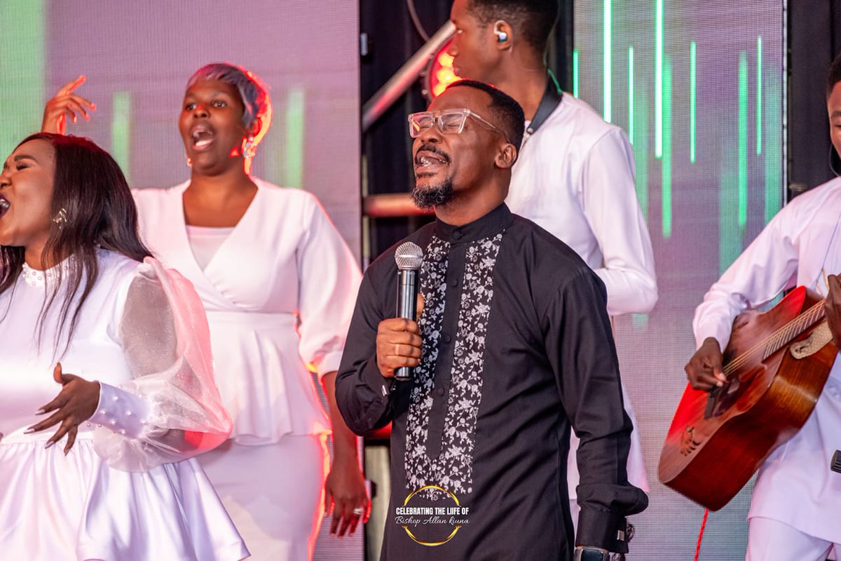 JccKenya's tweet photo. #CelebratingBishopAllanKiuna https://t.co/znBIeL57GW
