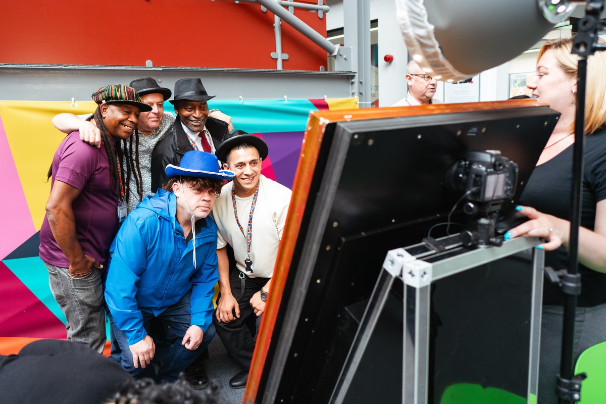 Luminate Education Group tweet media