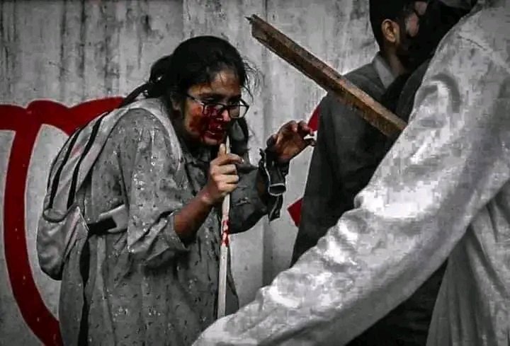 #SaveBangladeshiStudents