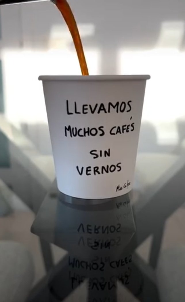 a_arevalosilva's tweet photo. Buenos días. https://t.co/0J7gGD2tHh