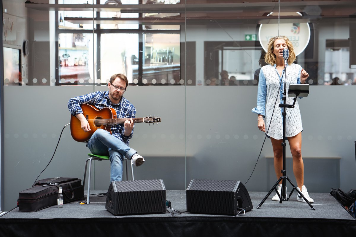 Luminate Education Group tweet media