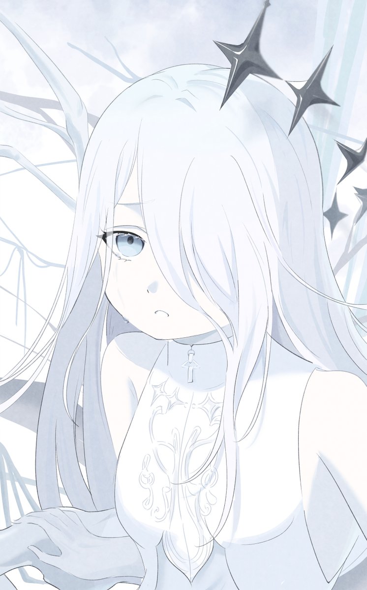 Raida_painter's tweet photo. #prsk_FA  #宵崎奏 
奏ちゃん https://t.co/OOGj1l50A0