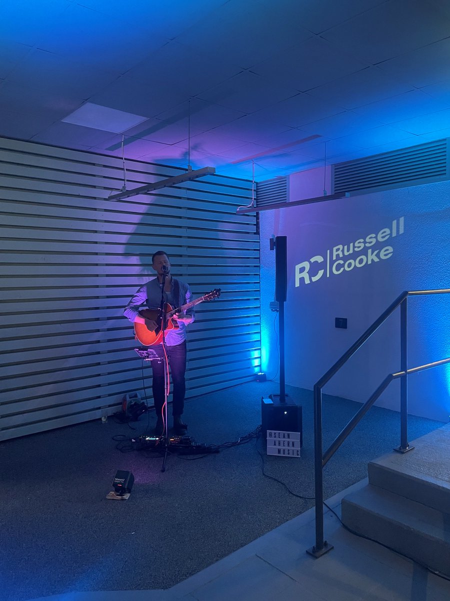 Our Summer Social hosted at our Putney office was a resounding success despite the grey clouds! With fantastic entertainment and delicious food, it was the perfect opportunity for everyone to relax and socialise after a busy year-end!