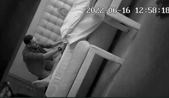 SAATLERE BAKARSANIZ ANLARSINIZ

MUSTAFA SARIGÜLÜN O S.X KASEDİ 

VE DİĞER GELECEK OLAN FENOMEN ÜNLÜLERİN İFŞASI TELEGRAM ADRESİMİZDE.