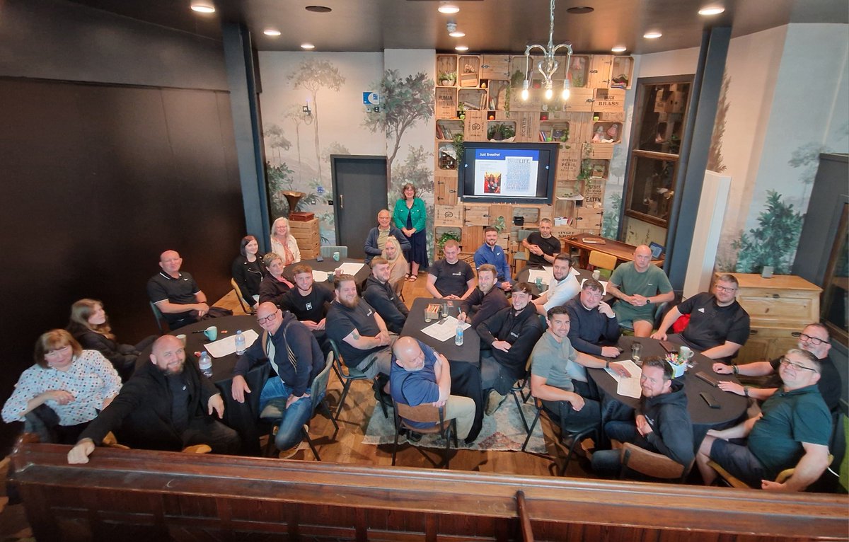 Airmaster AC tweet media