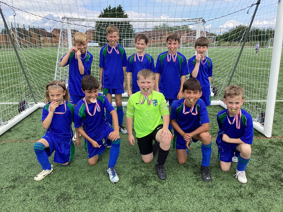 Upton Heath CE Primary School tweet media