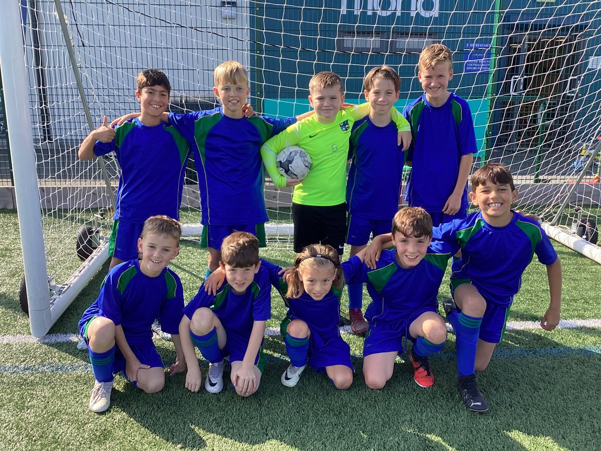 Upton Heath CE Primary School tweet media