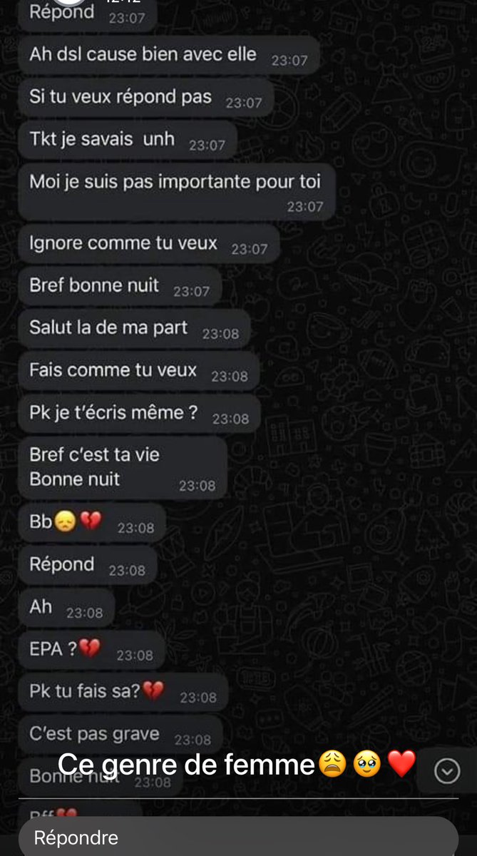 🌸DKEM’S 𝕏 🇨🇲❤️‍🩹 tweet media