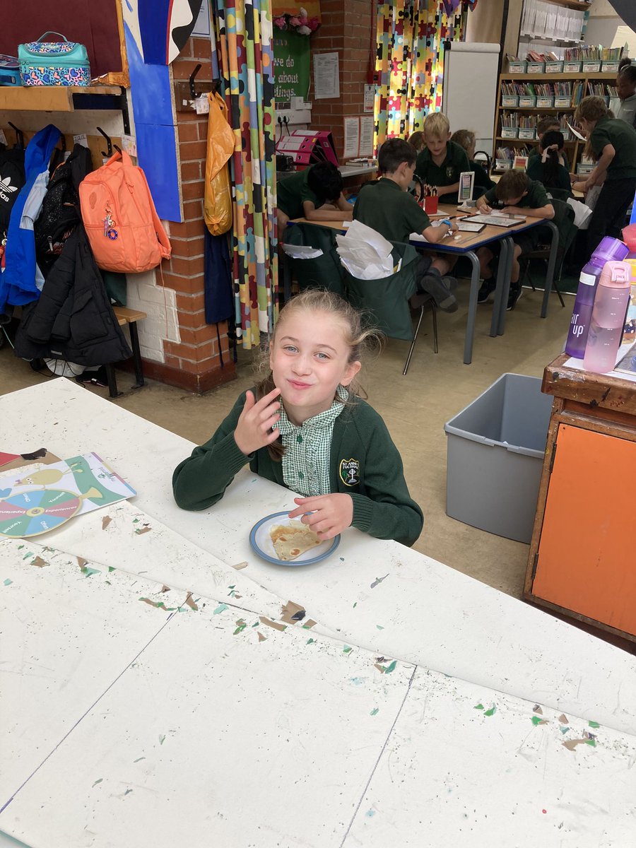 Miss CS and Mrs MY tweet media