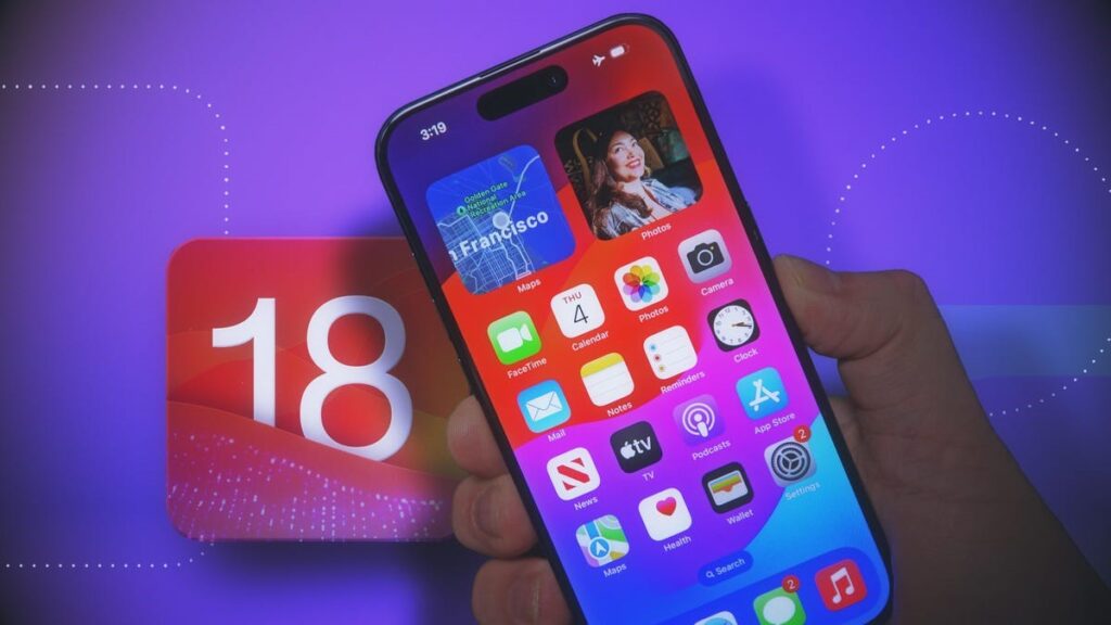 ITechManiaIT's tweet photo. iOS 18: pronto a scoprire tutte le novità? https://t.co/kbq9UPR0y8 https://t.co/nhklRchkkN