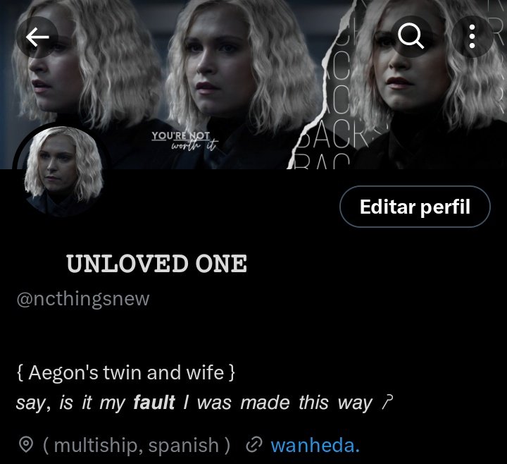 ᅠᅠ𝘶𝘯𝘭𖦹𝘷𝘦𝘥ᅠᅠ𖦹𝘯𝘦ᅠᅠ tweet media