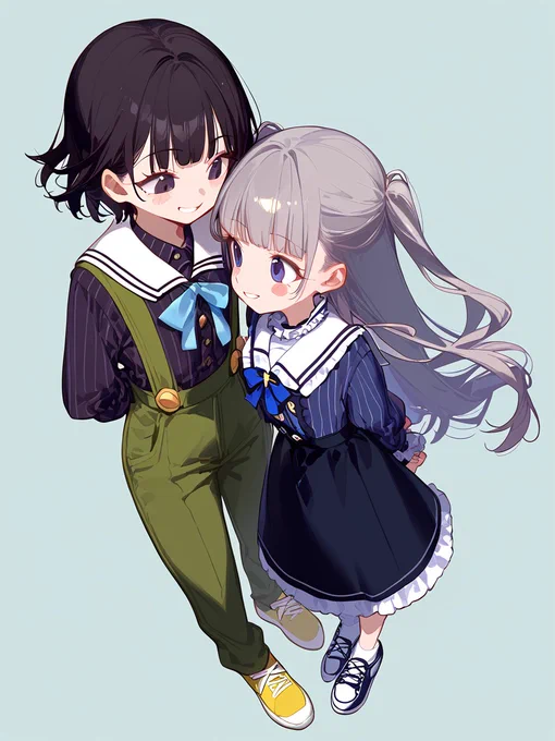 このモデルはわりと絵柄の幅が広い。色々な絵柄を出せる。 