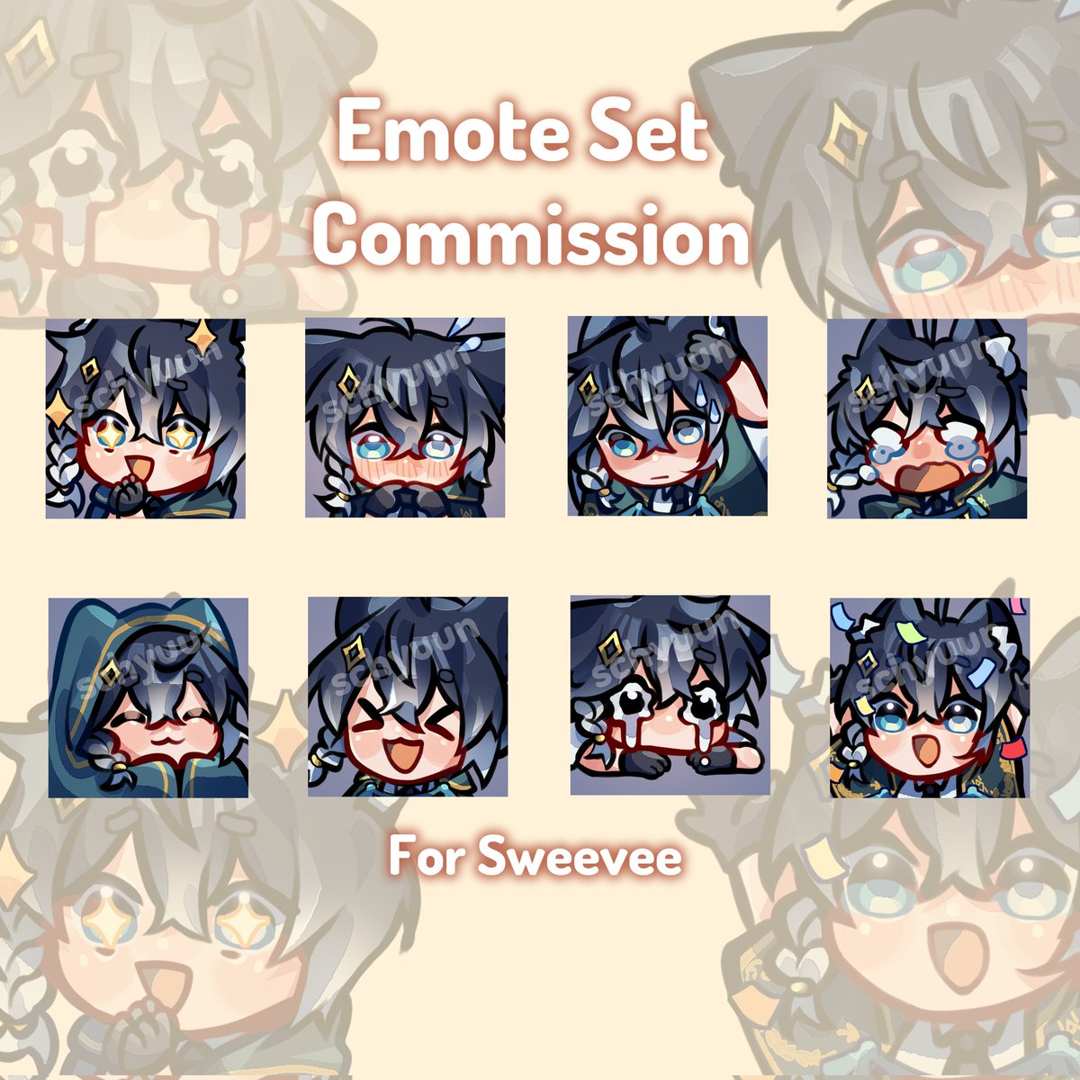 lois 🌱 @ VGEN tweet media