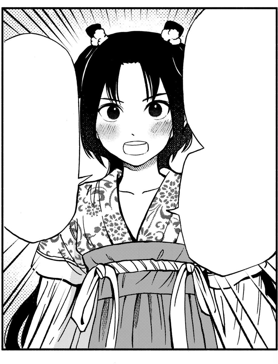 でも宵は女装の時ずっと照れてるのでチークはしなくてもほっぺが赤くて大丈夫かもしれないです
