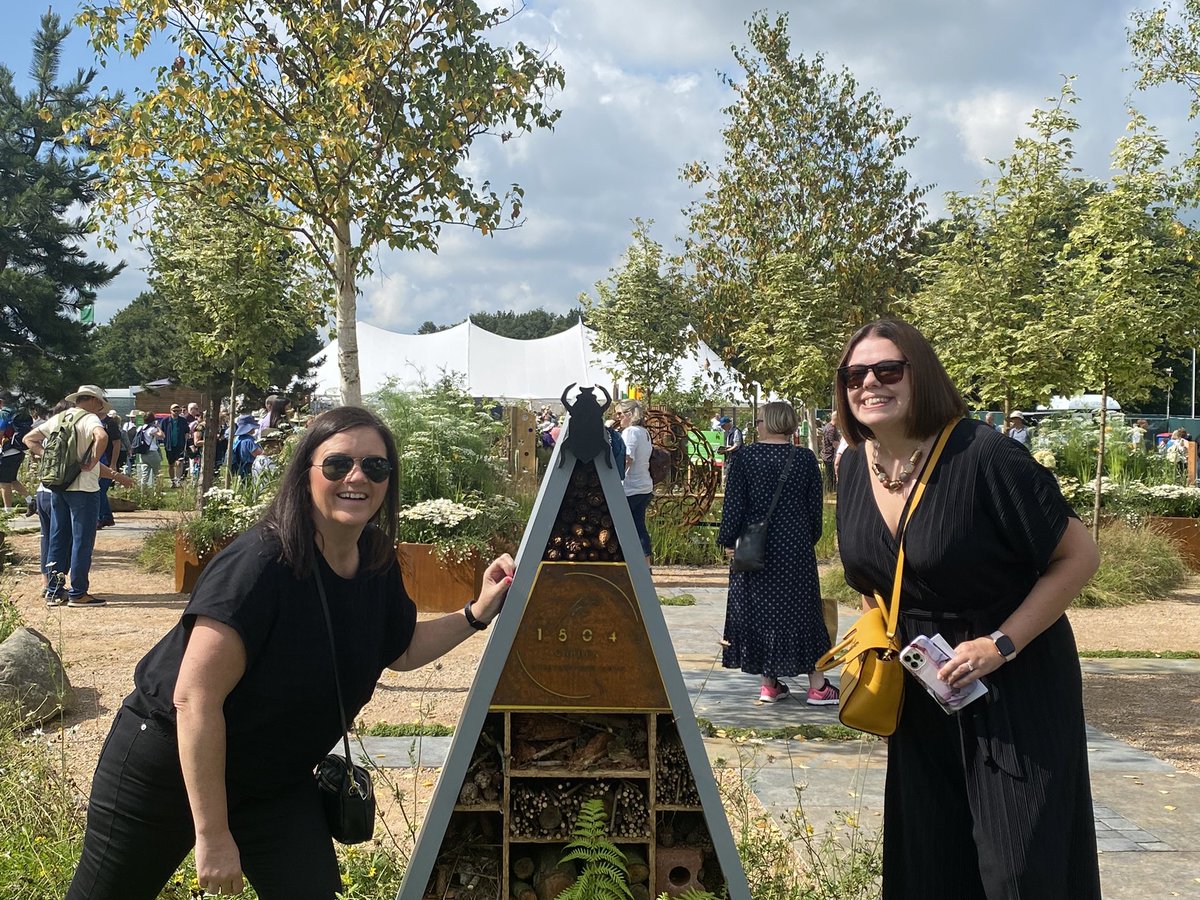 Ursula Martin tweet media