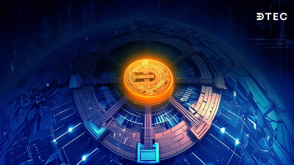 Dtec_AINetwork's tweet photo. The $DTEC token incentivizes #DtecA users to share data, fueling AI technology (DtecB) and the Dtec ecosystem securely with advanced cryptography, respecting user privacy with opt-out options. 

Check out our website for more information about Dtec Token: https://t.co/u5fCYLMN7h 👈