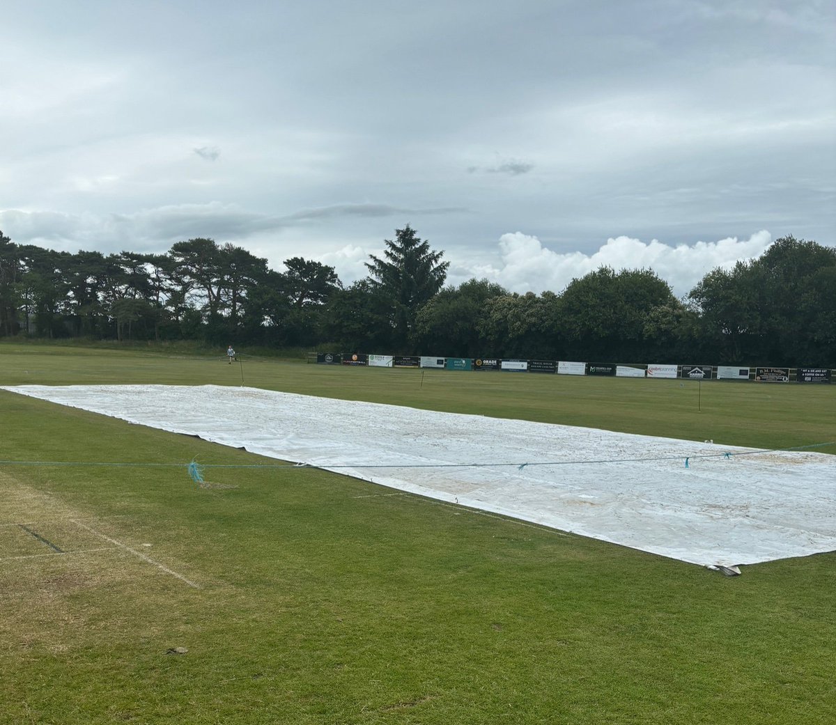 Llangennech CC (@llangennechcc) on Twitter photo The <a href="/sportwales/">Sport Wales</a> #BeActiveWales fund has allowed us to invest in our facilities. It has meant there are more children & adults playing cricket in Llangennech than ever before! 🏏
Thanks to <a href="/LottoGoodCauses/">National Lottery Good Causes</a> players for their support! #ThanksToYou The <a href="/sportwales/">Sport Wales</a> #BeActiveWales fund has allowed us to invest in our facilities. It has meant there are more children & adults playing cricket in Llangennech than ever before! 🏏
Thanks to <a href="/LottoGoodCauses/">National Lottery Good Causes</a> players for their support! #ThanksToYou