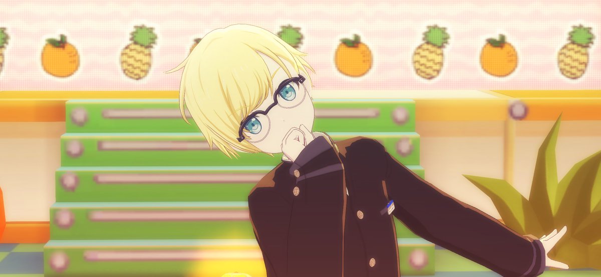 natusora0832's tweet photo. 学ラン着たレンくん大好き。 https://t.co/5ntzkIe6T2