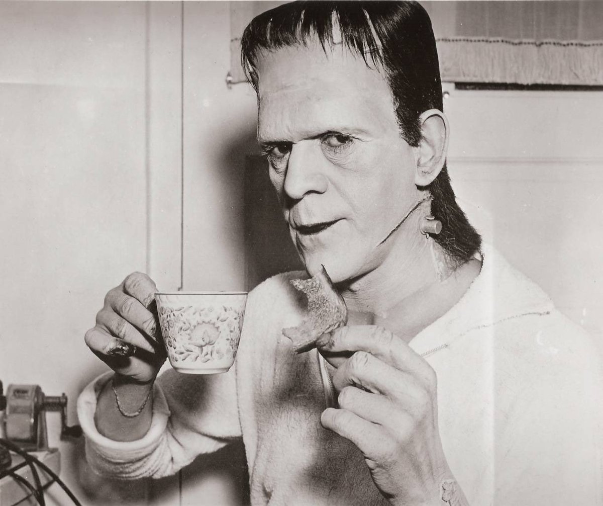 JacobMigicovsky's tweet photo. Best Classic Monster? https://t.co/cKFXC4kZwe