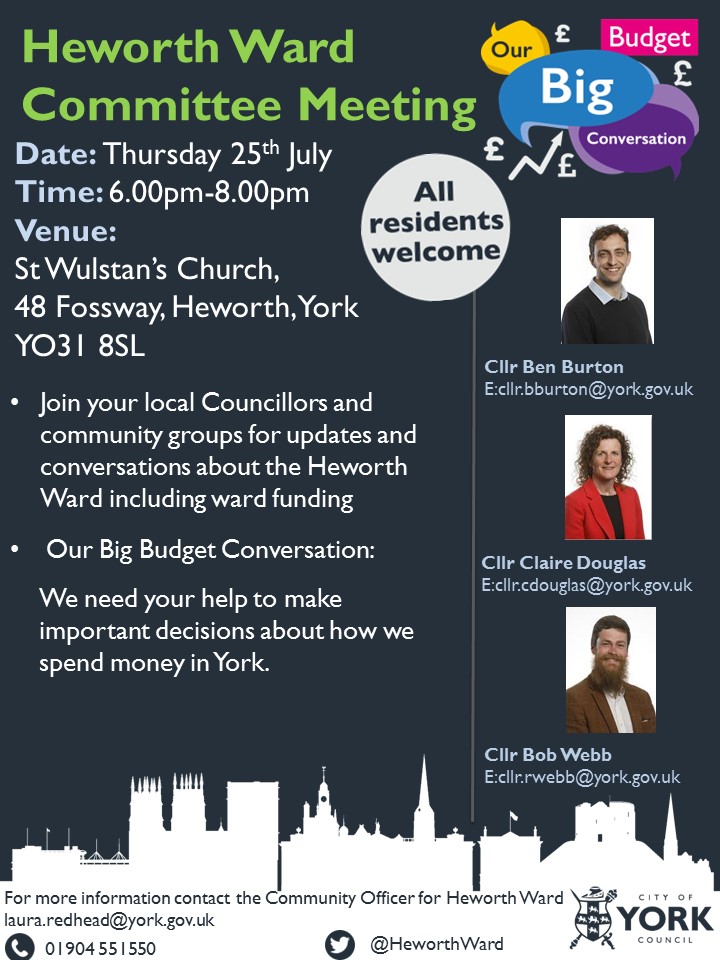 CYCWards_Heworth tweet media