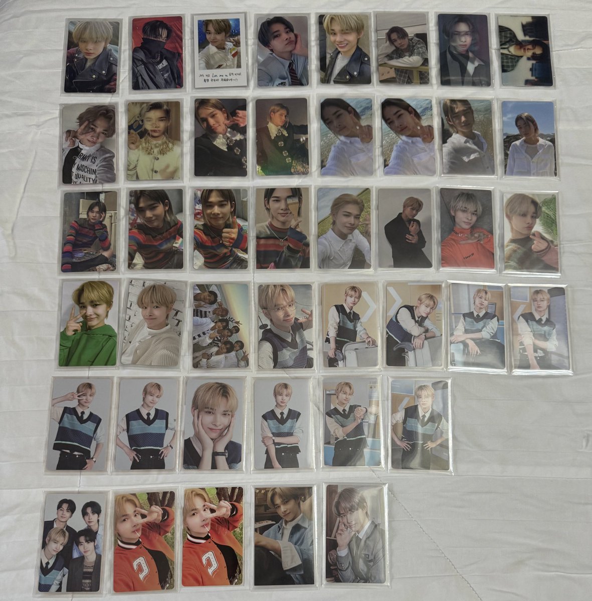 _sunkilovebot's tweet photo. ☆✬◦◦◦ #_sunkilovebotsells 🛒
[ ic | wts | lfb | ph ] help rt!

✧ ni-ki, sunoo, jay, jungwon, sunghoon &amp; jake pcs ! 

↠ onhand
↠ will likely sell tingi, but prio those who will get more than 5pcs

reply or dm if interested! ◦✬☆

🏷 : enhypen, jay balloon, sunoo doll https://t.co/dSzshiSXs8