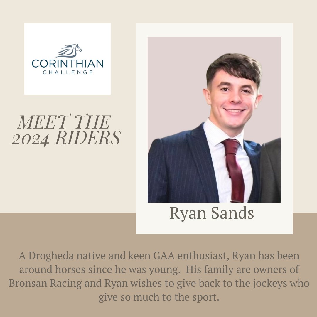 Corinthian Challenge tweet media