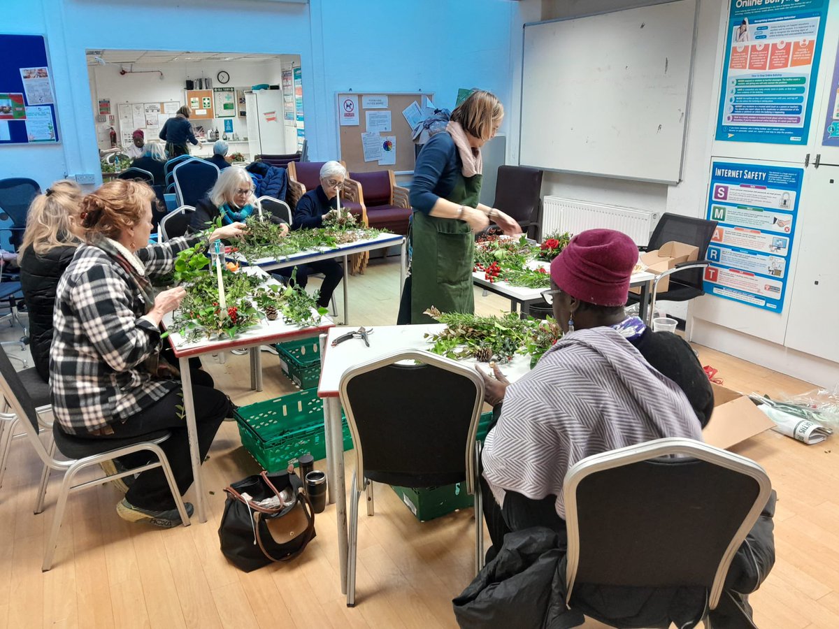 We have worked on different floral arranging project over the past 2 years, where everyone is welcome to create beautiful bouquets. Join us for this delightful experience and express your creativity with fresh flowers!