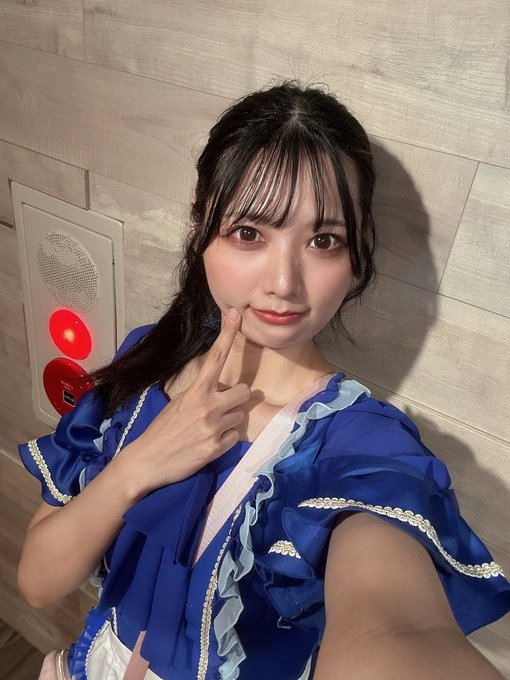 ＋idolist渋谷店のツイート