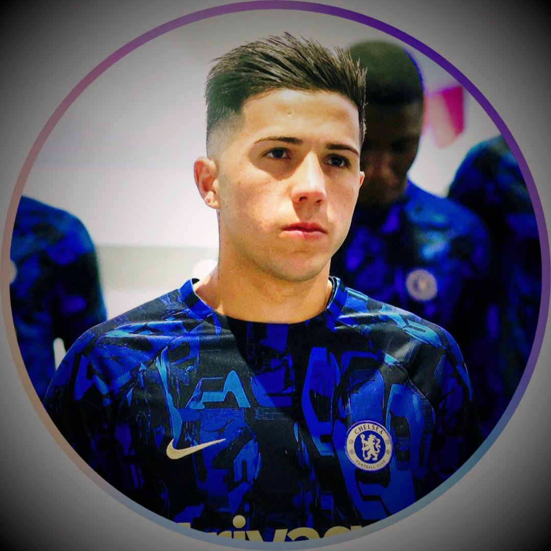 Should I change this avatar?

Yes or no?