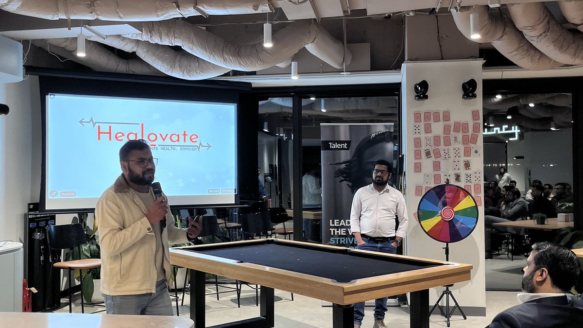 Muslims In Tech tweet media