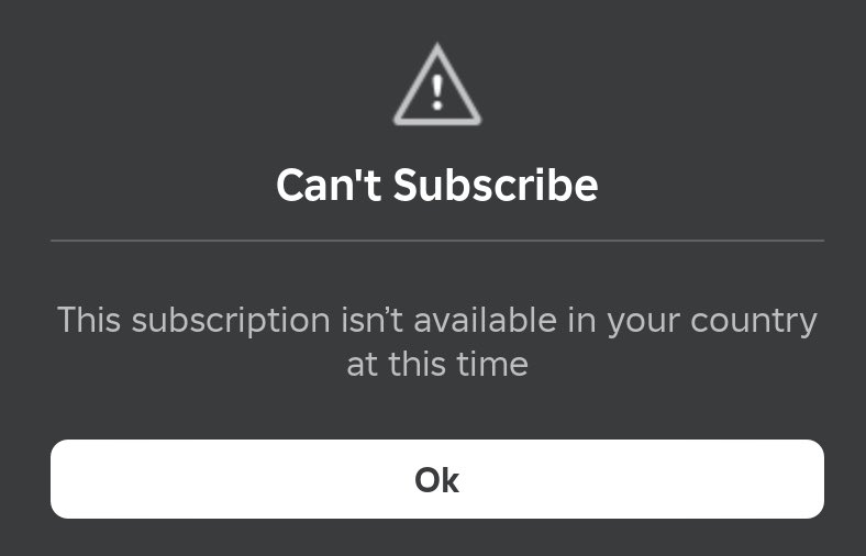 StanIknowplaces's tweet photo. @UniRobloxGame I’ve been waiting for this for soooo long, I’m just mad I can’t buy the VIP pass, like how? Pls fix bc it sucks tbh https://t.co/O3lBoi9Ybd
