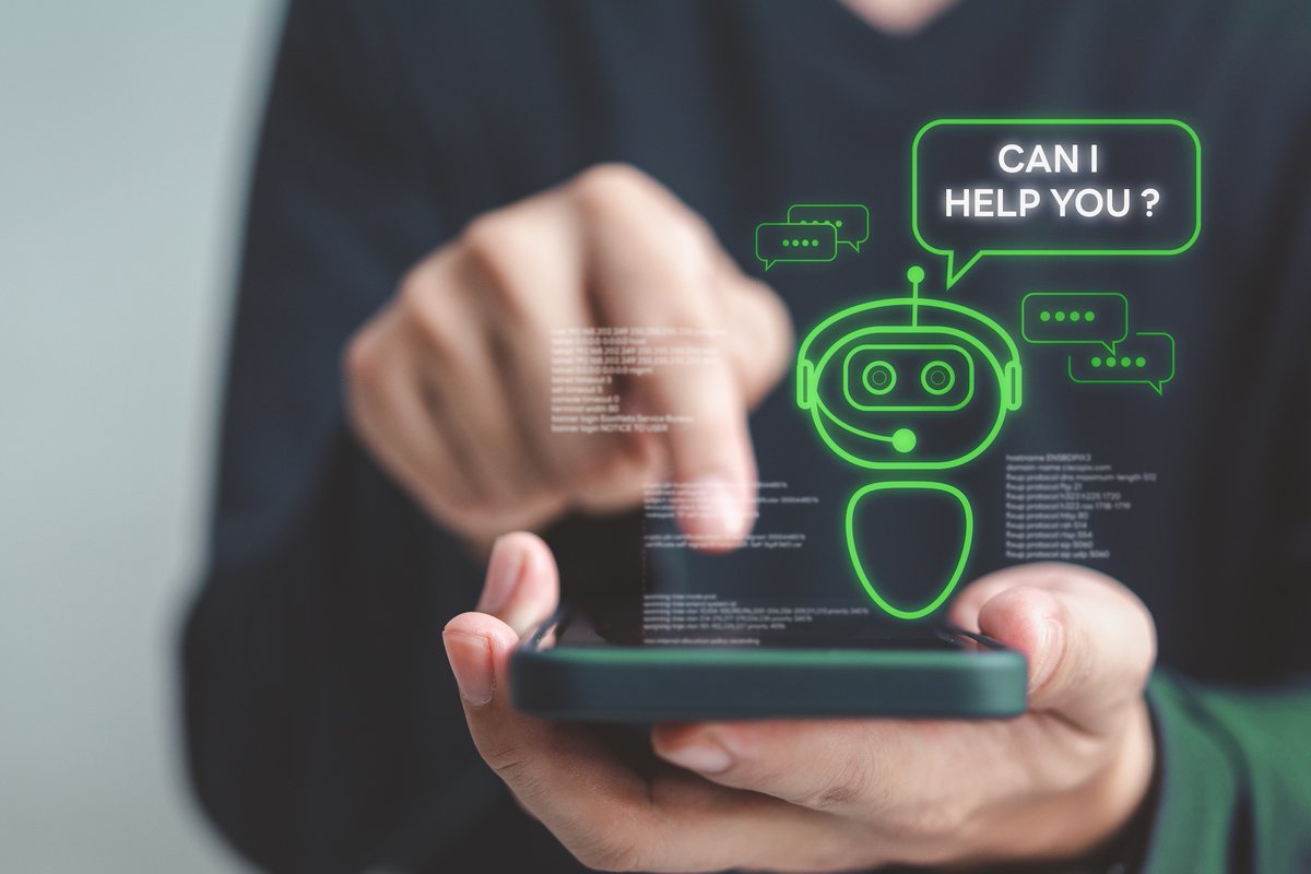 Struggling to incorporate AI into your day-to-day? You’re not alone. Read Dave Wright's thoughts on why businesses need to focus on building tech people will actually use: spr.ly/61103gaCix